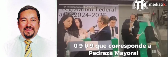 pedrazamayoral