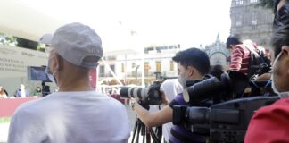 Andrés Villegas reitera espacio para adecuaciones en iniciativa de ley sobre el ejercicio periodístico