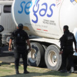 Decomiso de pipas en Tepeaca, correspondería con el financiamiento de grupos delictivos