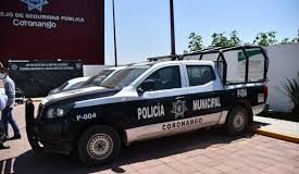 Autoridades de Coronango desmienten agresión policial a menor de edad