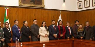 Regidores validan plebiscitos en 12 de las 13 juntas auxiliares de Cholula