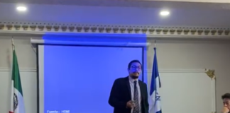 Necesario auditar a Agua de Puebla y verificar su compromiso con la sustentabilidad: Román Sánchez Zamora