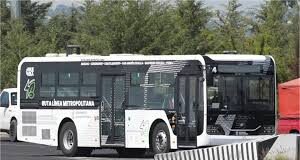 Gobierno de Puebla anuncia expansión de líneas 2 y 4 de RUTA