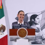 Presidenta Claudia Sheinbaum anuncia creación del centro nacional de diseño de seminconductores “Kutsári”