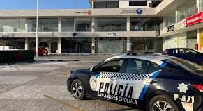 Un total de 15 patrullas y 5 motos se adquirirán durante el 2025 en San Andrés Cholula