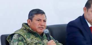 Acciones coordinadas entre los tres órdenes de gobierno para vigilar carreteras
