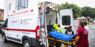 SUMA obtiene premio internacional, destacando en atención de emergencias médicas