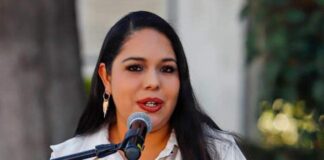 San Pedro Cholula proyecta mural histórico en los Portales, INAH ya tiene solicitud