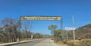 Atacan a tiros a empleada del ayuntamiento de Tulcingo