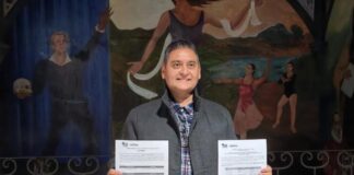 El 16 de marzo tomará protesta Zuñiga Avendaño como presidente de Momoxpan