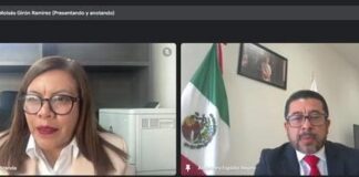 Participa Contraloría del Gobierno de la Ciudad en capacitación en materia de ética e integridad