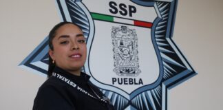 Janet Salas: Rompiendo techo de cristal en la Policía Cibernética