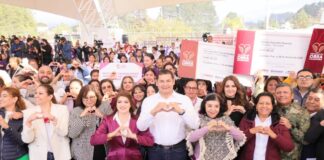 Se instala mecanismo contra feminicidios y violencia en Zacatlán