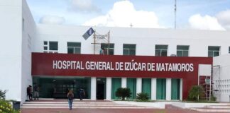 Pacientes del Hospital General de Izúcar se quedan sin tomógrafo