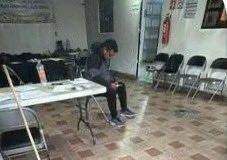 Incendio en Consejo municipal electoral de Chignahuapan no afecta jornada electoral: IEE
