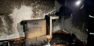 El Moco podría estar detrás de ataque a Consejo Municipal electoral en Chignahuapan
