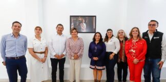 Casas Carmen Serdán, modelo integral para el tejido social