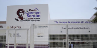 San Andrés Cholula contará con la Casa Carmen Serdán: Armenta