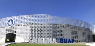 BUAP pide reanudación de entrenamientos deportivos, descarta represalias contra estudiantes