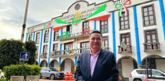 Aguirre refrenda su compromiso de impulsar acciones que garanticen el bienestar y los derechos de todas las mujeres y niñas