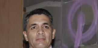 Pepe Chedraui confía en que la seguridad mejorará con Félix Pallares en SSC