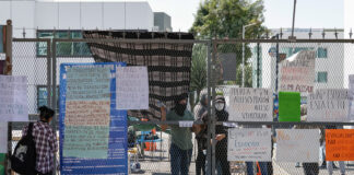 CU BUAP continuará en paro; estudiantes se cierran al diálogo