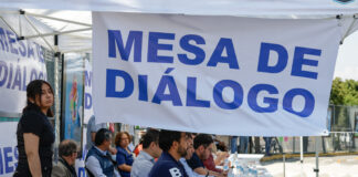 Acepta la CDH Puebla mediar en el paro de la BUAP