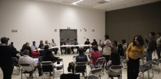 BUAP: De las consignas a los acuerdos, el paro en CU en su recta final