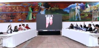Aprueba Cabildo de San Andrés Cholula medidas de apoyo para migrantes sanandreseños deportados de EUA