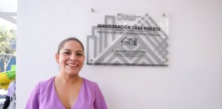San Andrés Cholula tendrá dos casas en favor de la mujer, Casa Violeta y Casa Carmen Serdán