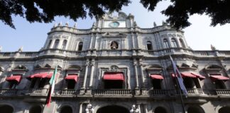 El Gobierno de la Ciudad de Puebla cumple con la Publicación de las Obligaciones de Transparencia