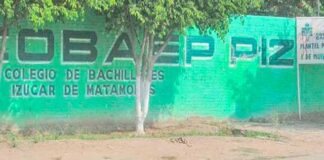 Docentes del COBAEP exhibidos por acoso a alumnas