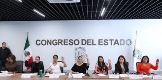 Impulsa Comisión del Congreso “Diálogos para una escuela segura y saludable en el Estado de Puebla”