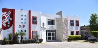 El DIF de Coronango siempre tendrá las puertas abiertas para las mujeres