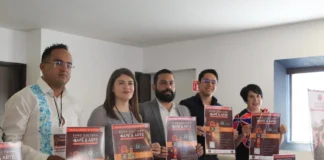 Expo Café y Arte 2025: Talleres, cultura y el mejor café de Zacatlán