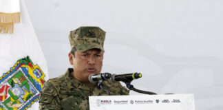 Seis acciones del Gobierno de Puebla para respaldar la lucha contra la desaparición de personas