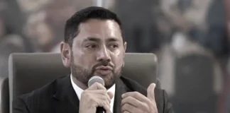 Seis perfiles para la SSC de Puebla, serán revisados por Harfuch