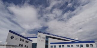 Salud e IMSS Bienestar mantienen diálogo con personal del Hospital General de Cholula