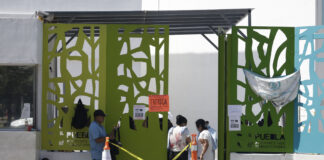 Salud e IMSS-Bienestar atienden demandas del Hospital para el Niño Poblano