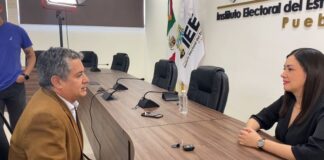 IEE y el reto de 4 elecciones extraordinarias