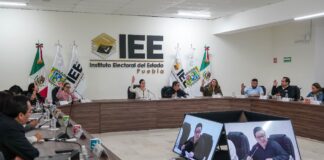 Instituto Electoral del Estado (IEE) aprueba candidaturas para el proceso electoral local extraordinario 2025