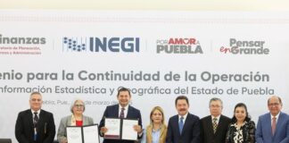 Traducir datos en información para generar políticas públicas y reducir desigualdad social