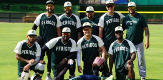 Pretemporada intensa: Los Pericos de Puebla ajustan detalles con entrenamientos clave