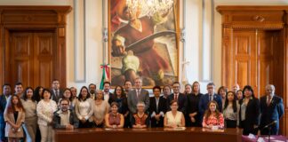 Anuncia Gobierno de la Ciudad reactivación del Centro Municipal Hídrico