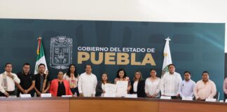 Gobierno del Estado fomenta desarrollo integral de pueblos originarios