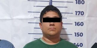 Detenido por secuestro en Huauchinango