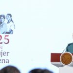 Sheinbaum anuncia 6 acciones contra las desapariciones en México