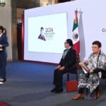 Sheinbaum confirma pruebas contra los hermanos González Vieyra, alcaldes detenidos en Puebla