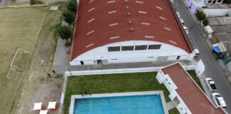 Por lo menos cinco parques o deportivos de Cholula serán rehabilitados; el Tlachtli, es uno de ellos