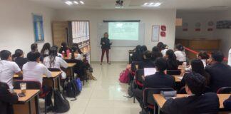 Servicios Turísticos con capacitación para una mejor atención